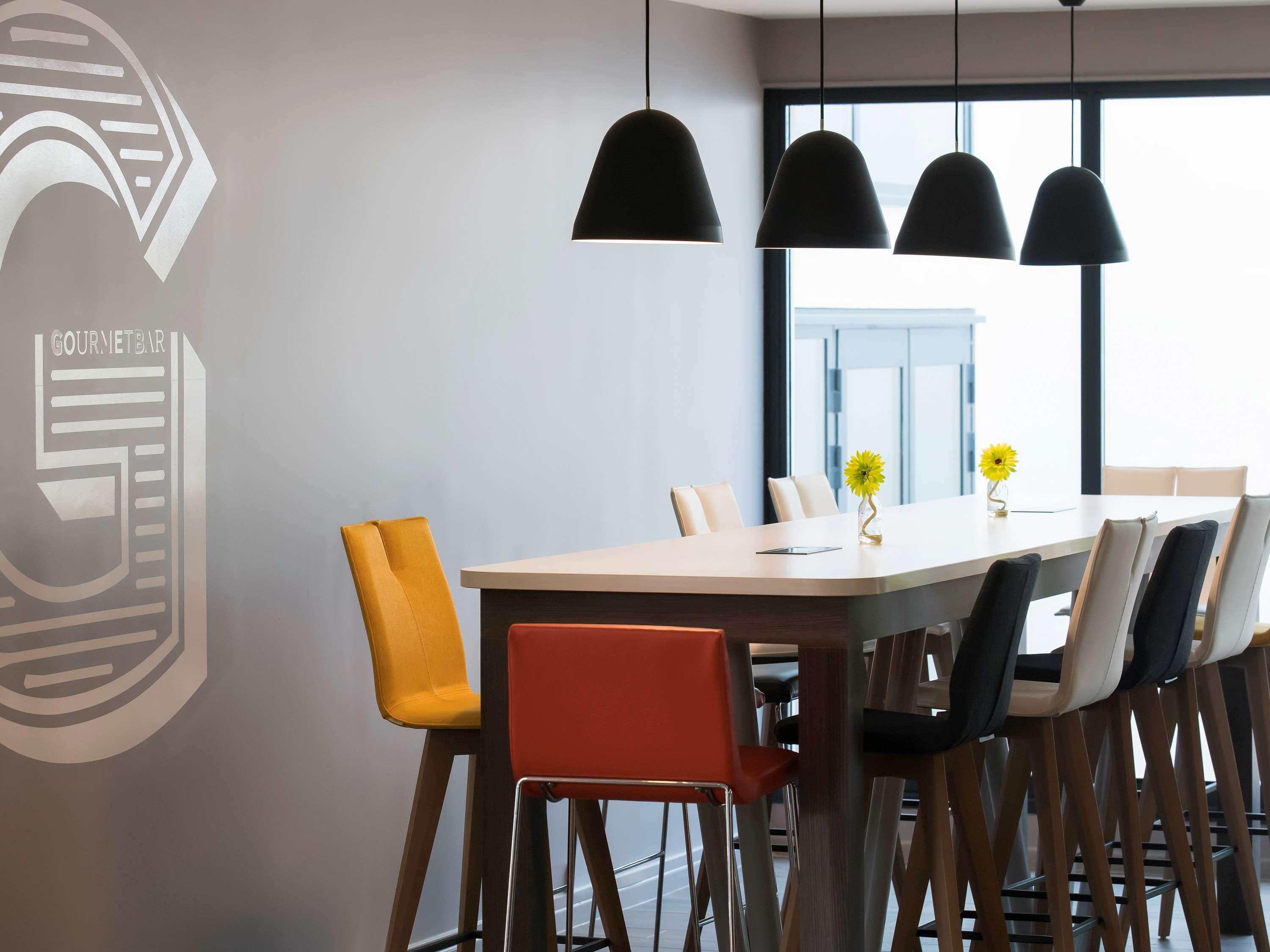 Novotel Roissy Saint Witz Dış mekan fotoğraf