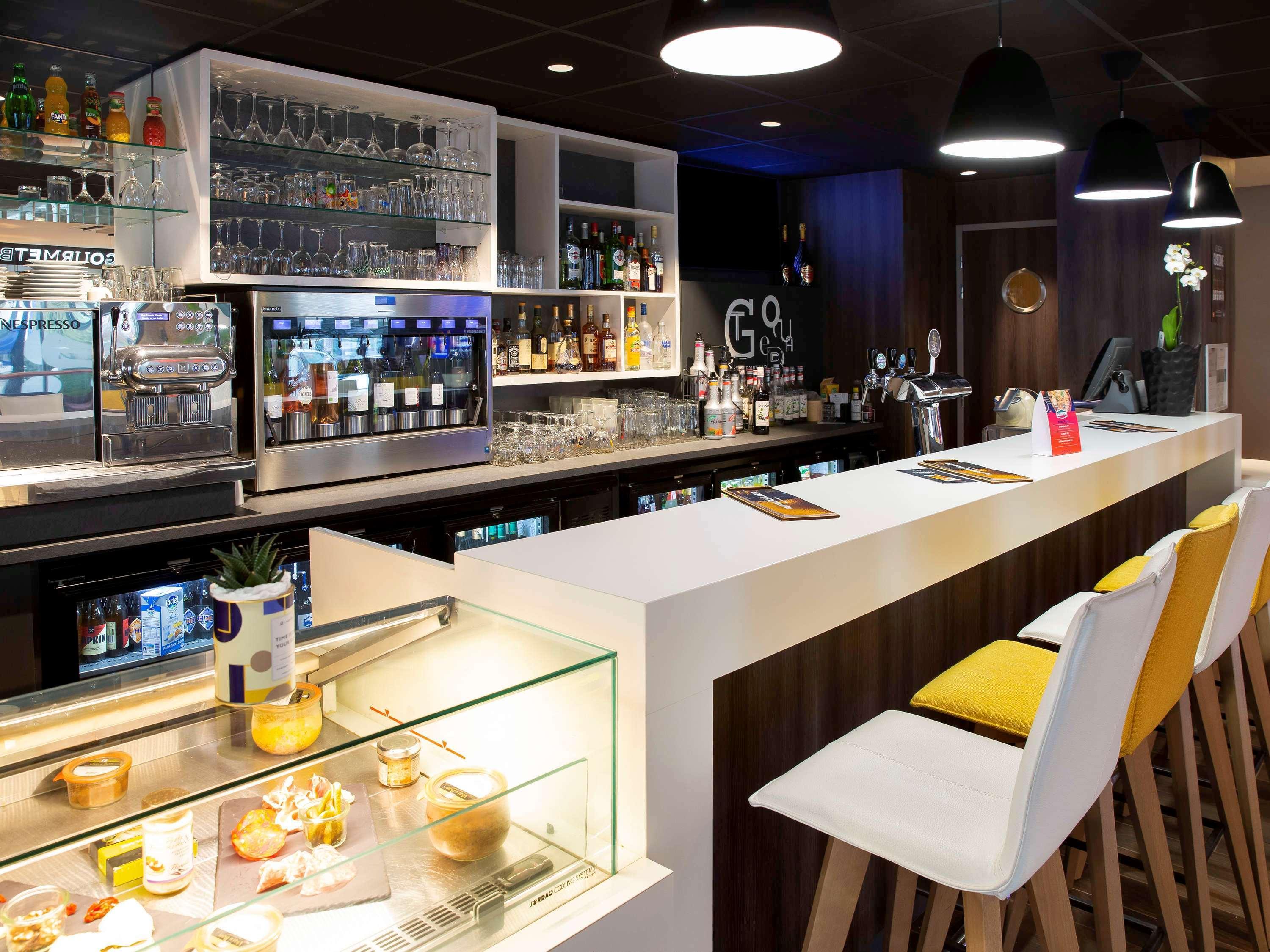 Novotel Roissy Saint Witz Dış mekan fotoğraf